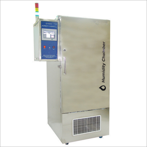 Humidity Chamber- Prima Series