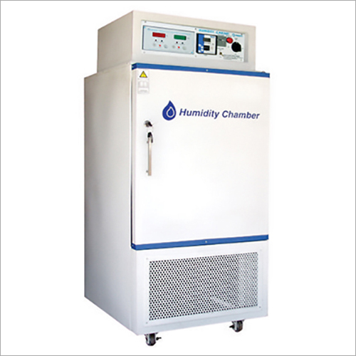 Humidity Chambers