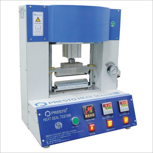 Laboratory Heat Sealer