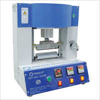 Laboratory Heat Sealer