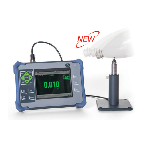 Magna-Mike 8600