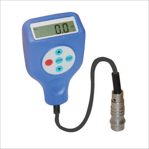 Coating Thickness Gauge Ferrous