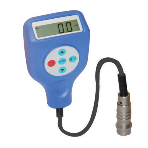 Coating Thickness Gauge Non Ferrous