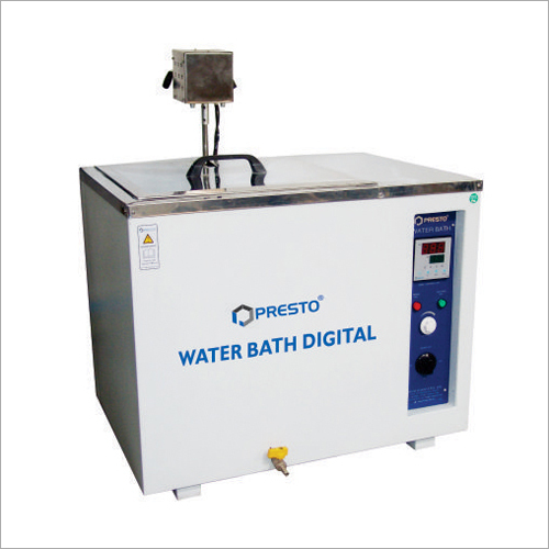 Digital Water Bath