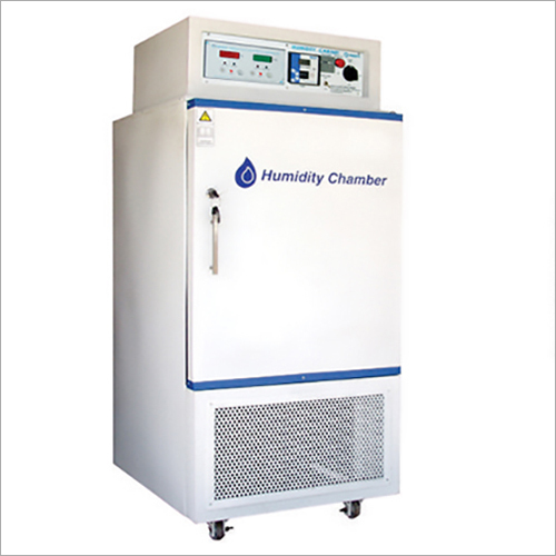 Humidity Chambers & Conditioning Chambers