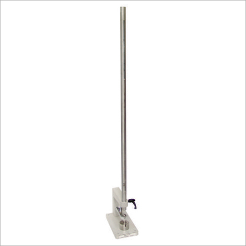 Impact Resistance Tester For Paint Indirect