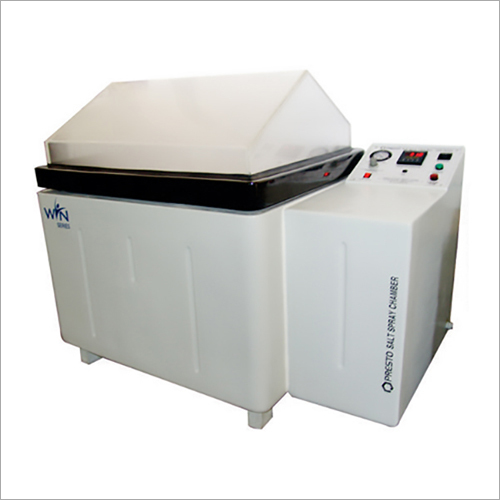 Salt Spray Chamber-Win Series