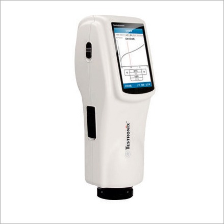 TP 800 Portable Spectrophotometer