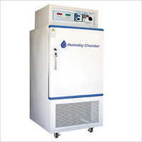 Humidity Chamber- Conditioning Chambers