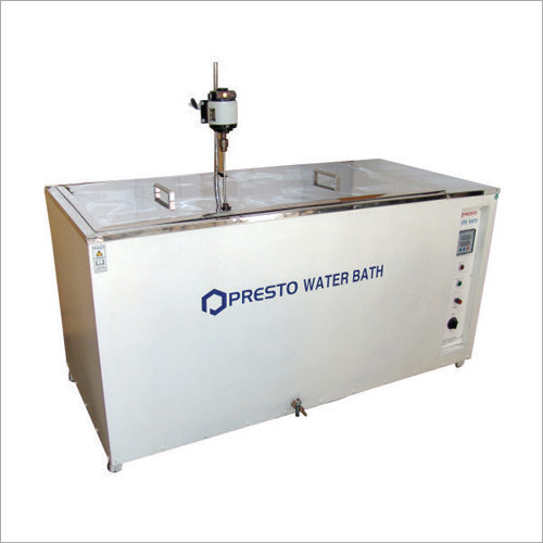 Hot Water Bath - Digital