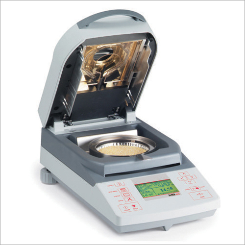 Moisture Analyzer - PMA -45