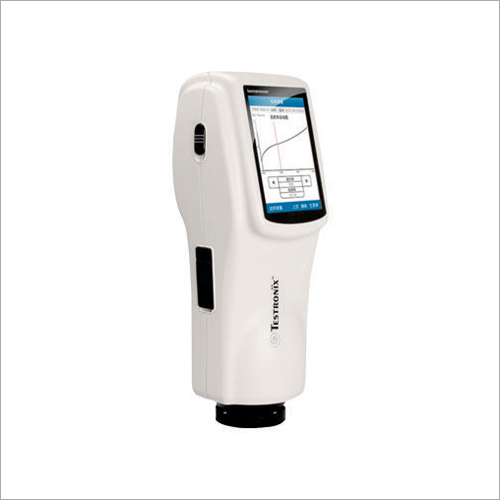 Portable Spectrophotometer- TP 800