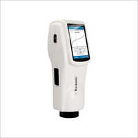 Portable Spectrophotometer- Tp 800