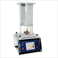 Secure Seal Tester Nxg - Touch Screen Model