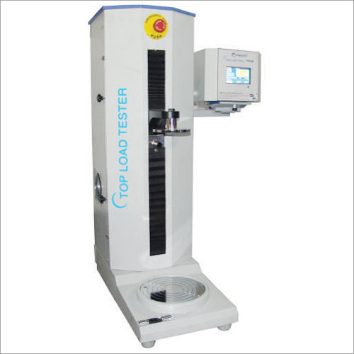Top Load Tester - Prima Series