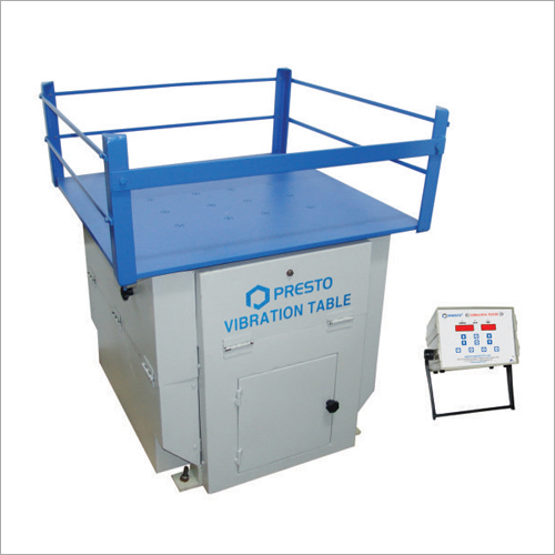 Vibration Table-PVT-100