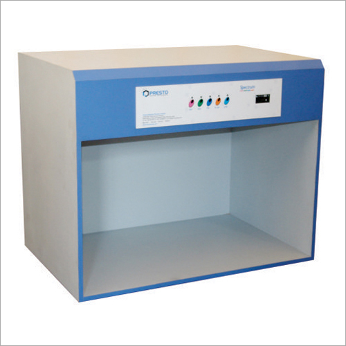 Color Measurement Instruments