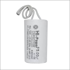 Exhaust Fan Capacitor