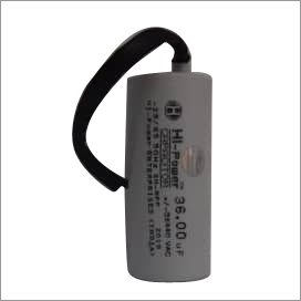 Panal Capacitor