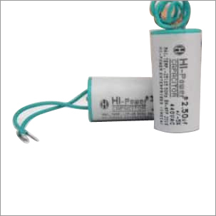 Celling Fan Capacitor