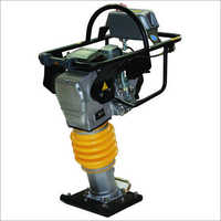 Black Electric Rammers
