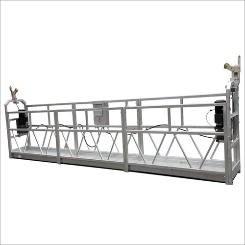 Suspended Platform