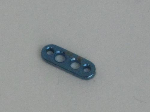 Paediatric Implants