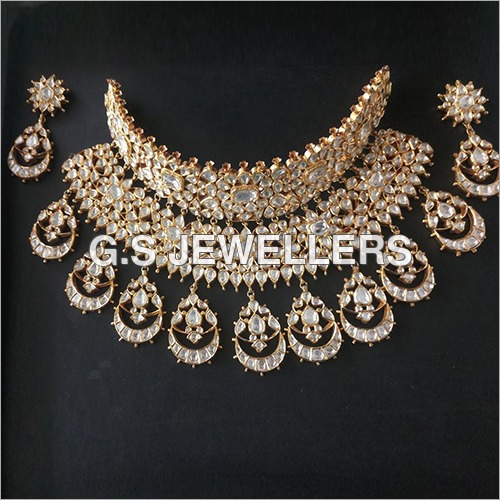 Pure Gold Necklace