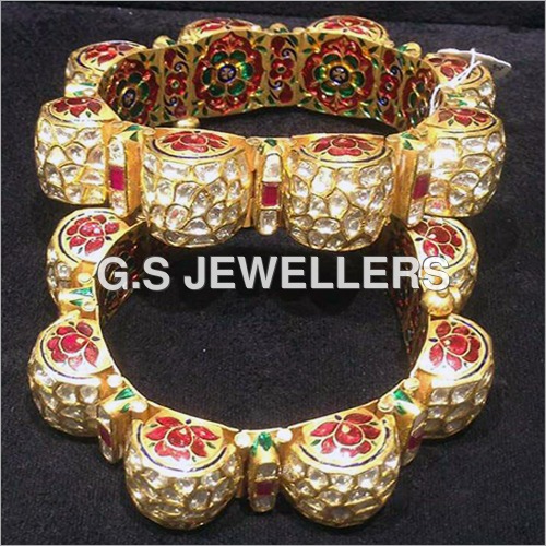 Designer Bangles
