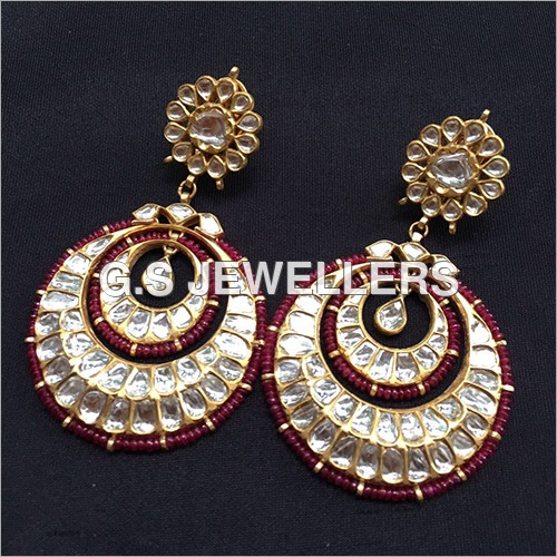 Designer Earrings