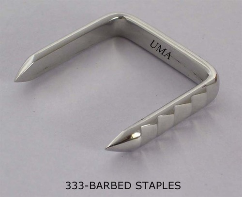 Arthroscopy Implants & Staples