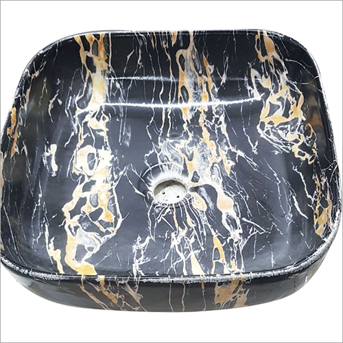 Ceramic Cubic Painting Service