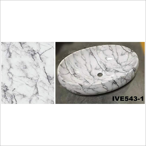 Ceramic Cubic Painting Service