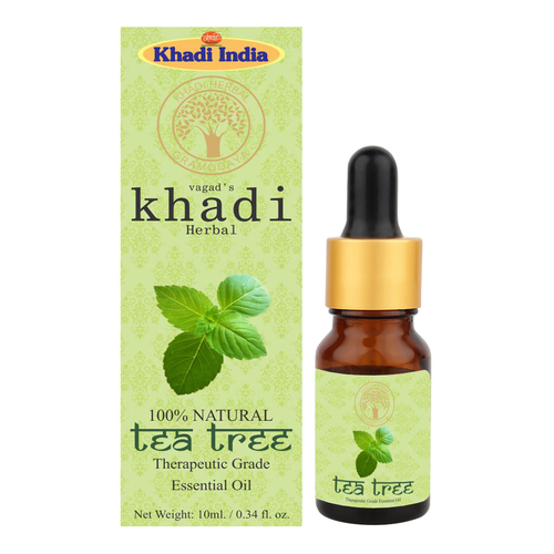 tea tree Essential Oil
