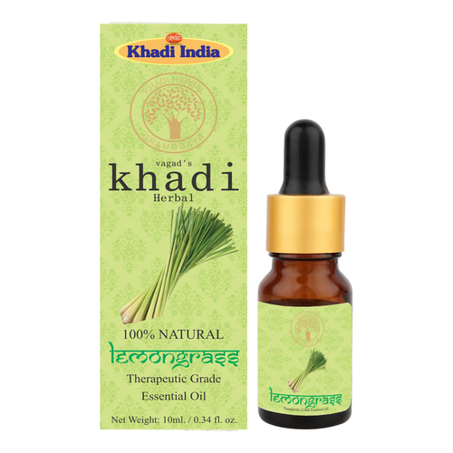 lemongrass Essential Oil