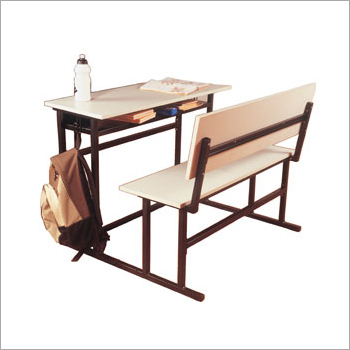 SCHOOL BENCH SCHOOL BENCH