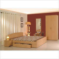 Bedroom Set Carpenter Assembly