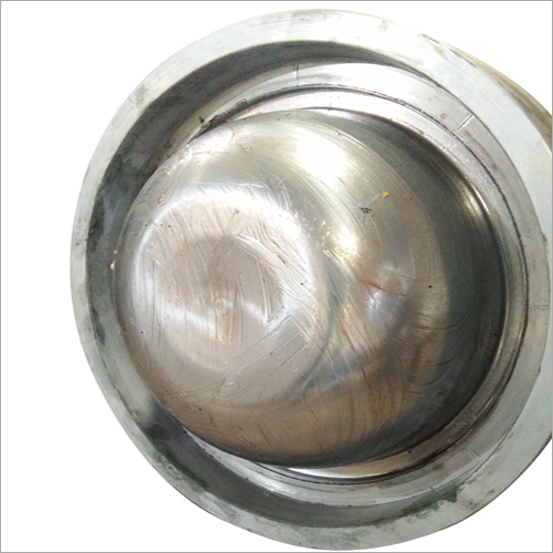 Plastic Tagari Mould
