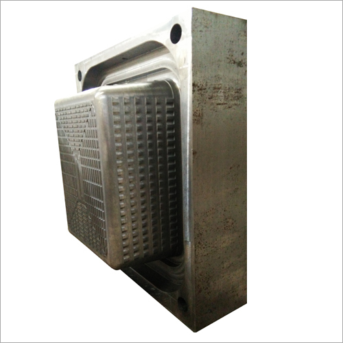 Kitchen Tray Mould