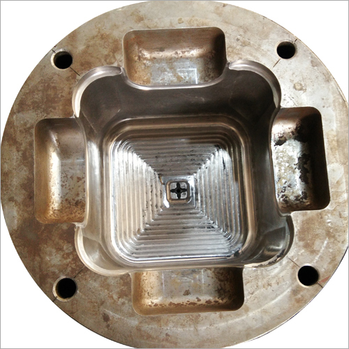 Stool injection Mould