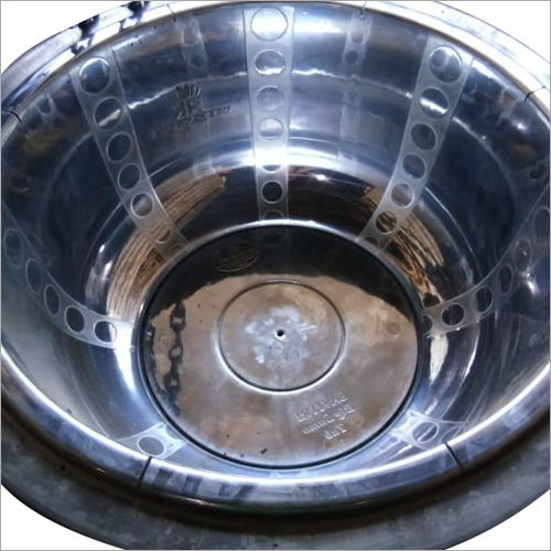 Tub Mould