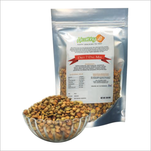 Diet 7 Dal Mix