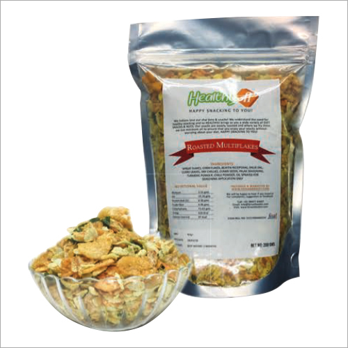 Spicy Mixture Namkeen