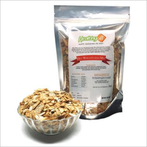 Diet Wheatflakes Mix