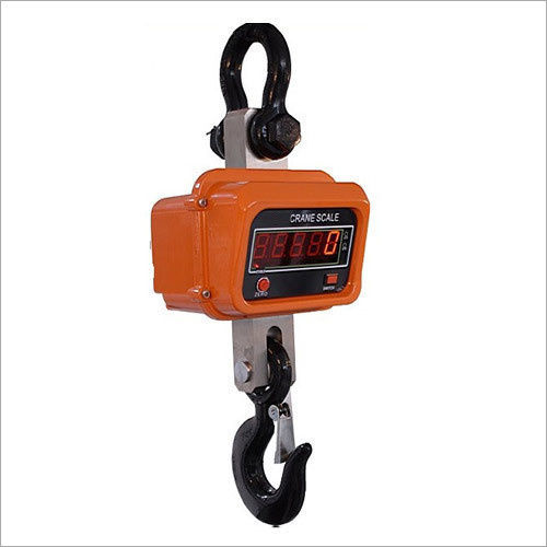 5 Ton Digital Crane Scale