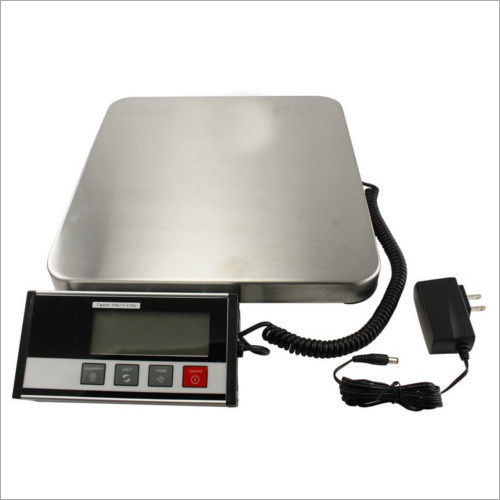 Digital Grain Scale