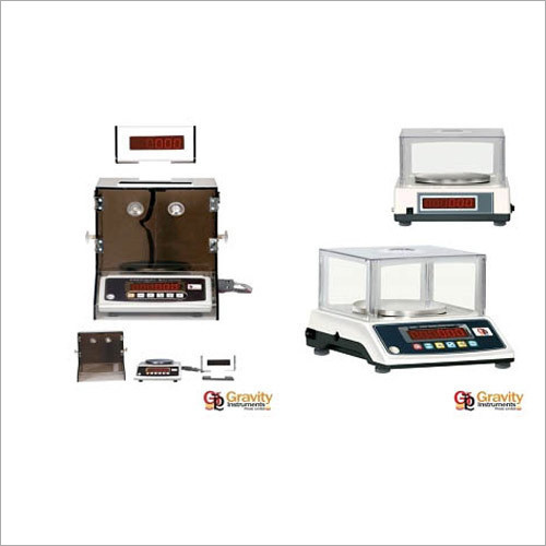 Weighing Scale Repairing Service