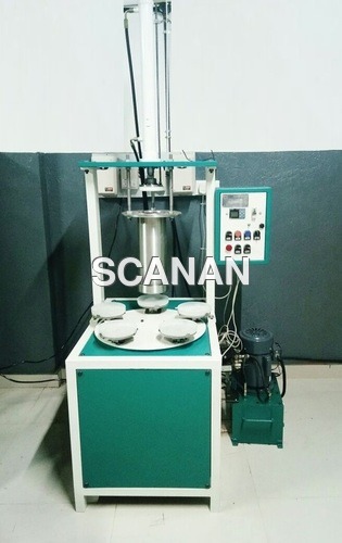 Table Top Idiyappam Machine
