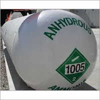 Ammonium Hydroxide Cylinder
