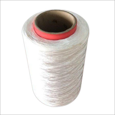 High Tenacity Polyester Twisted Yarn